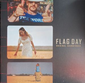 Various - Flag Day (Original Soundtrack) (2021)