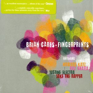 Brian Cares - Fingerprints (2009)