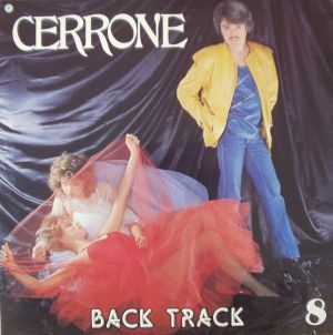 Cerrone - Back Track 8 (1982)