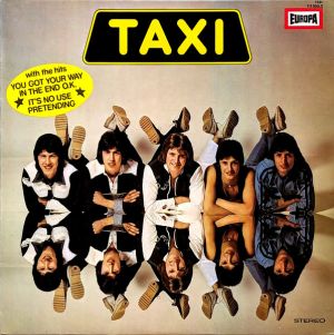 Taxi (17) - Taxi (1977)