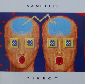 Vangelis - Direct (1988)