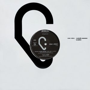 Marc Vision - Contrakt Sazmator / Invisible (2003)