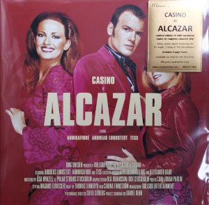 Alcazar - Casino (2022)