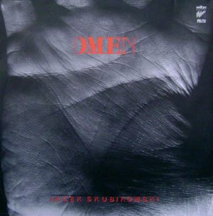 Jacek Skubikowski - Omen (1990)