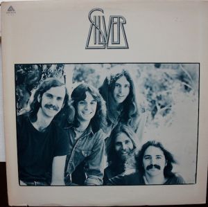 Silver (10) - Silver (1976)