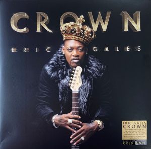 Eric Gales - Crown (2022)