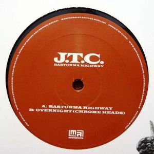 J.T.C. - Basturma Highway (2010)