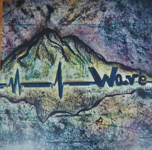 WhaleSounds - Wav'e (2021)