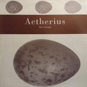 Aetherius - The Concept (1996)