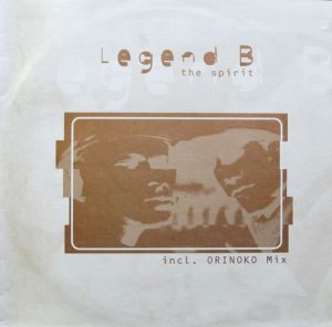 Legend B - The Spirit (1998)