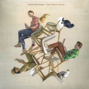 Tears For Fears - The Tipping Point (2022)