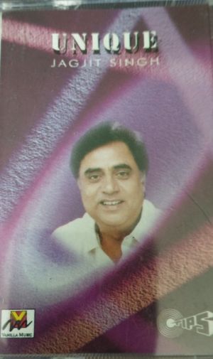 Jagjit Singh - Unique (1996)