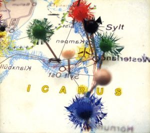 Icarus (2) - Sylt (2007)