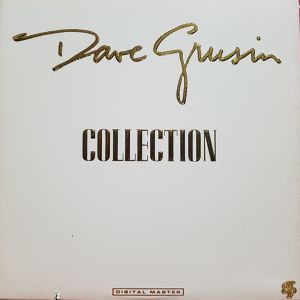 Dave Grusin - Collection (1989)