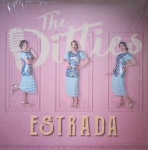The Ditties - Estrada (2021)