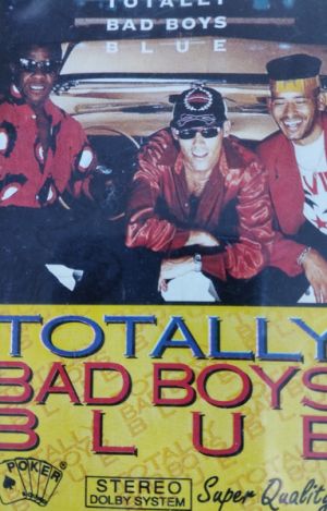 Bad Boys Blue - Totally (1998)