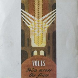 Volis - Town Across The Fence (1992)