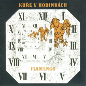 Flamengo - Kuře V Hodinkách (2022)