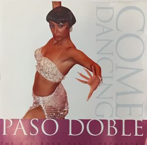 The Ballroom Dance Orchestra - Come Dancing - Paso Doble (1995)