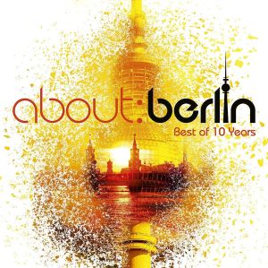 Various - About:Berlin Best Of 10 Years (2022)