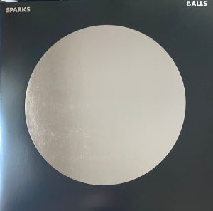 Sparks - Balls (2022)