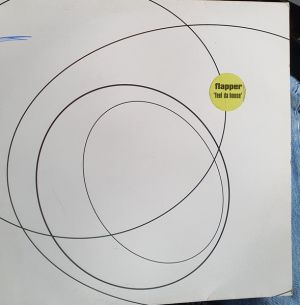 Flapper - Feel Da House (1996)