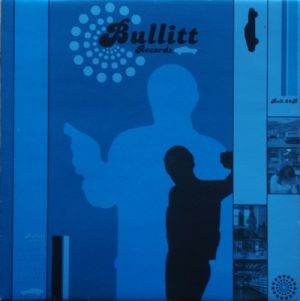 Gallen - Chalmers' Selection Remix E.P (2003)