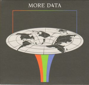 Moderat - More D4ta (2022)