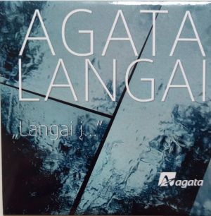 Various - Langai Į...