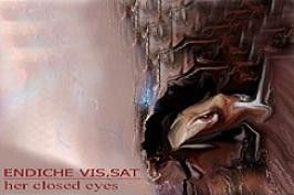 Endiche Vis.Sat - Her Closed Eyes (1996)