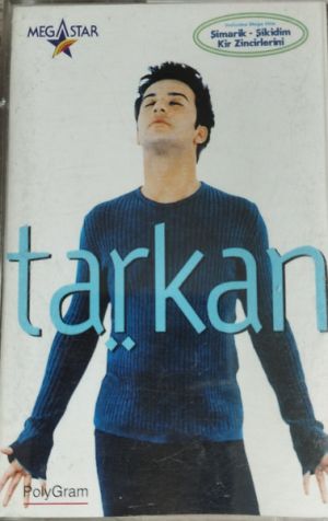 Tarkan - Tarkan (1999)