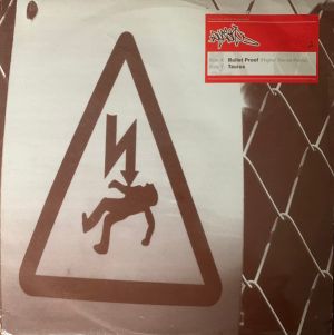 Aquasky - Bulletproof (Higher Sense Remix) / Taurus (1999)