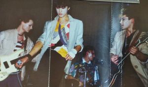 Кино - Концерт В Рок-Клубе 2 (1996)