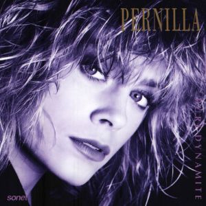Pernilla - Pure Dynamite (1987)