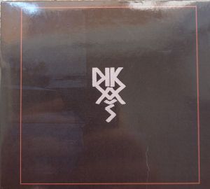 D.I.K.V.A.Š. - Jautis Už Ragų (2020)