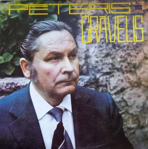 Pēteris Grāvelis - Pēteris Grāvelis (1974)