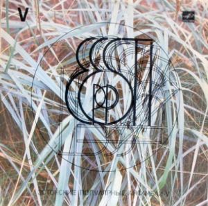 Various - Eesti Pop V (1985)