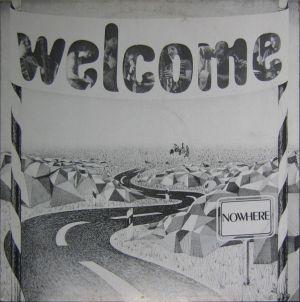Welcome (8) - Now Here (1979)