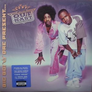 OutKast - Big Boi & Dre Present...Outkast (2001)
