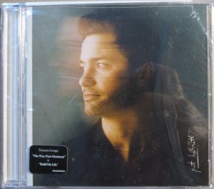 Pat Barrett (6) - Pat Barrett (2018)