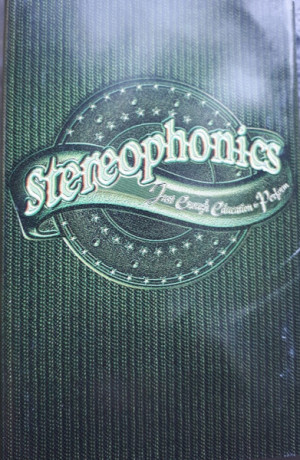 Stereophonics - Just Enough Education To Perform (2002)