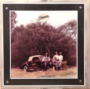 America (2) - Holiday (1974)