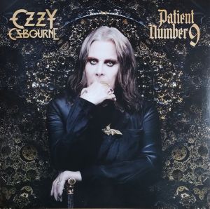 Ozzy Osbourne - Patient Number 9 (2022)