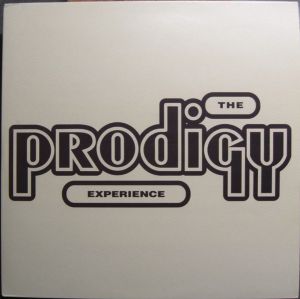 The Prodigy - Experience (2022)