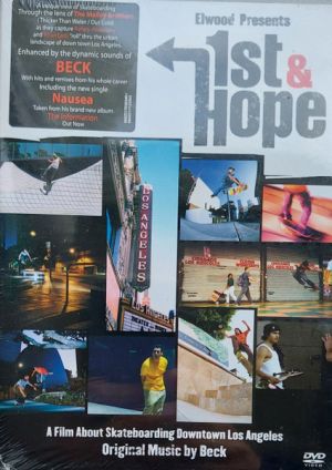 Elwood / 1st & Hope - A Film About Skateboarding Downtown Los Angeles (2007)