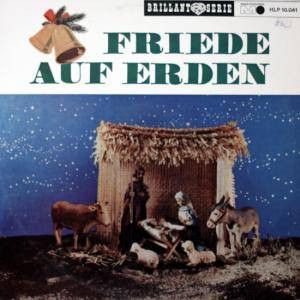 Various - Friede Auf Erden (1965)