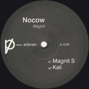 Nocow - Magnit (2022)