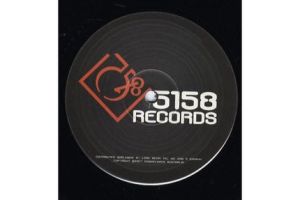 Various - South East EP