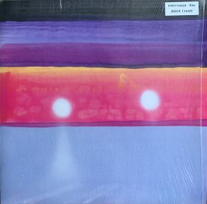 Christopher Rau - Asper Clouds (2010)