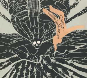 Chris Clark - Empty The Bones Of You